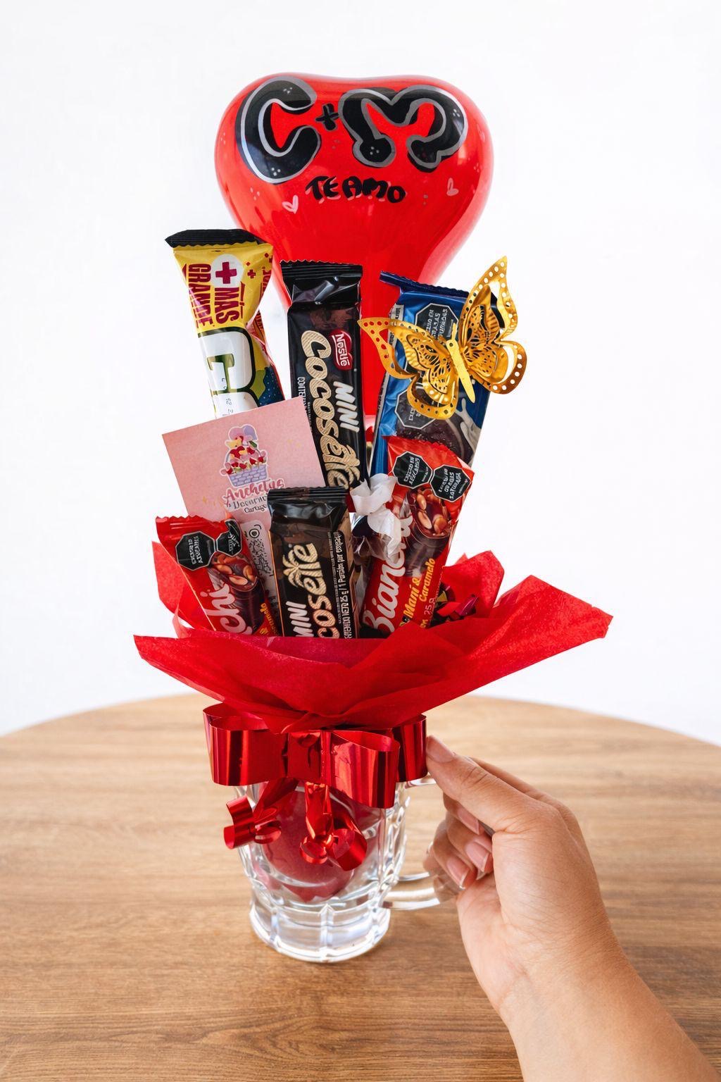 Detalle sorpresa